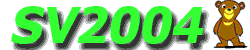 SV2004ł͉WI